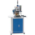 SOGUTECH hydraulic coding and stamping machine with stand